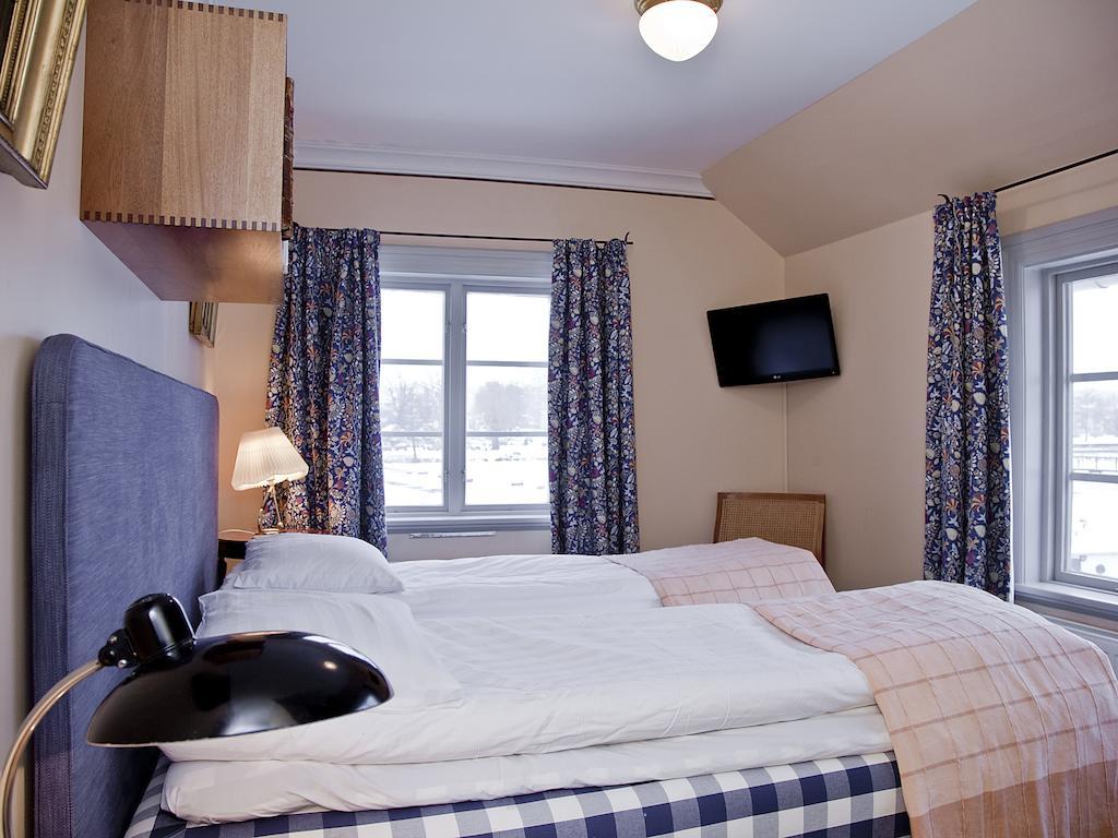 Lilla Hotellet Bed & Breakfast Strängnäs Cameră foto